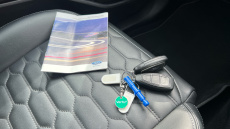 Ford Fiesta 1.0 EcoBoost Hybrid mHEV 125 Vignale Edition 5dr Petrol Hatchback